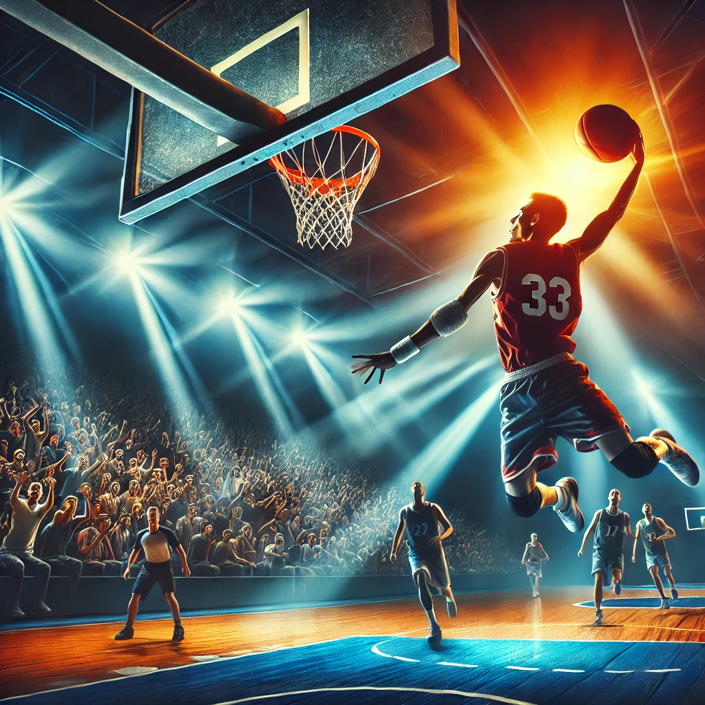 Basketbol - SporKültürü